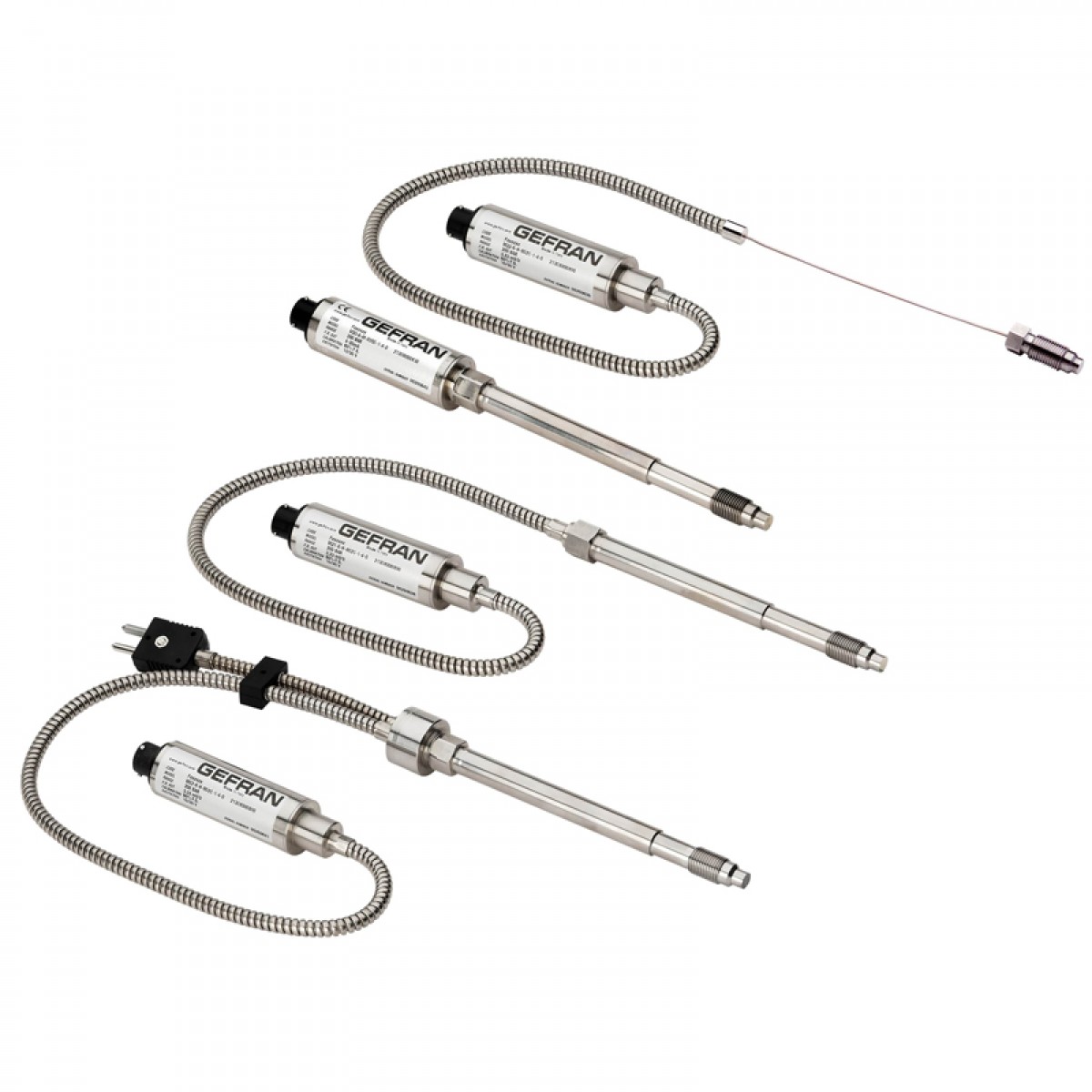 Sensor M31 M31 OR M32- Transducer - Melt pressure sensors - Sensors